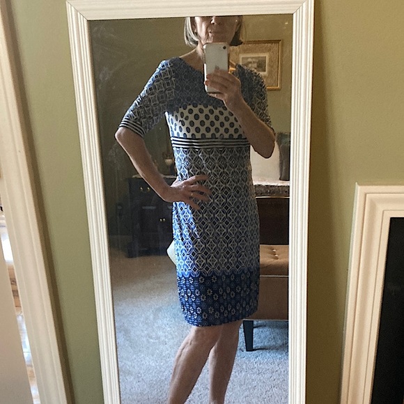 Eliza J EUC dress - Picture 2 of 9